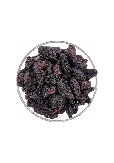 Online Kuruyemiş Siyah Üzüm Çekirdekli 3 KG