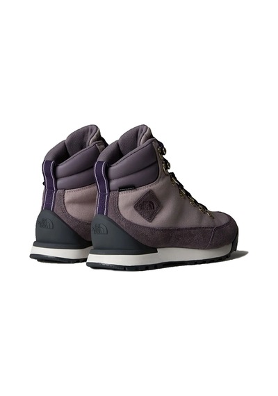 The North Face W Back-to-berkeley Iv Wp Kadın Trekking Bot Ve Ayakkabısı Nf0a81798on1 Mor Nf0a81798on1 Mor The North Face W Back-to-berkeley Iv Wp Kadın Trekking Bot Ve Ayakkabısı Nf0a81798on1 Mor Nf0a81798on1 Mor