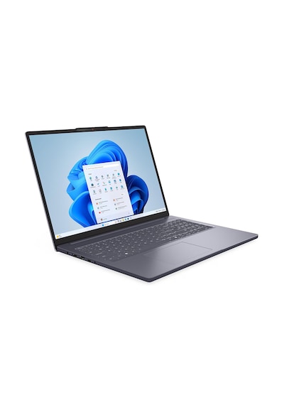 Lenovo IdeaPad Slim 3 16ARP10 83K80086TR Ryzen 5 150 8 GB 512 GB SSD 16" Free Dos Dizüstü Bilgisayar