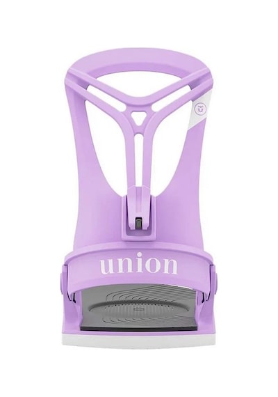 Union Rosa Snowboard Bağlamları 2025 Pembe