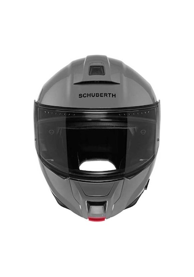 Schuberth C5 Nardo Gri Kask