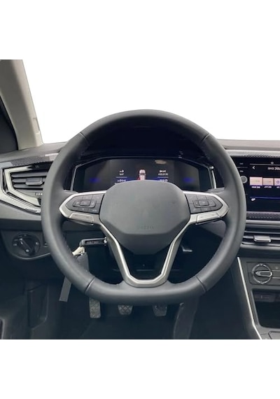 Volkswagen Taigo Uyumlu Dijital Gösterge 9h Nano Ekran Koruyucu Genel