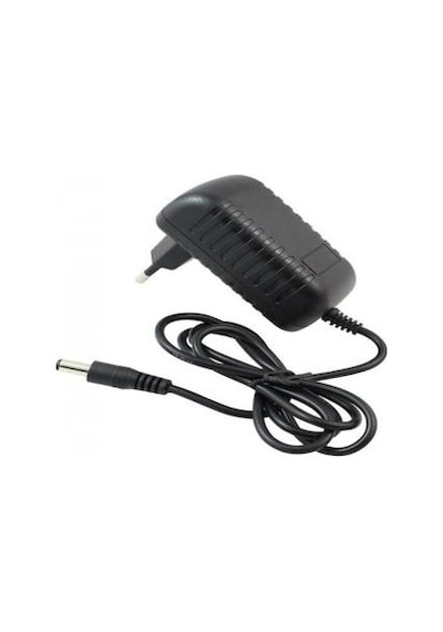 12V 2A Plastik  Adaptör