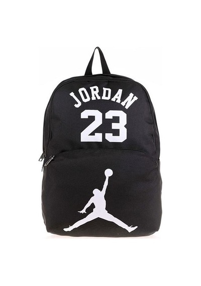 Jordan Aır Sırt Çantası Mınnesota Siyah Krn-q3085
