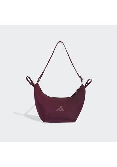 Adidas Glow Kadın Bordo Omuz Çantası Kt4407