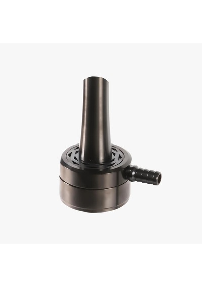 Ballı Titanyum Black Nargile Takımı 62409283