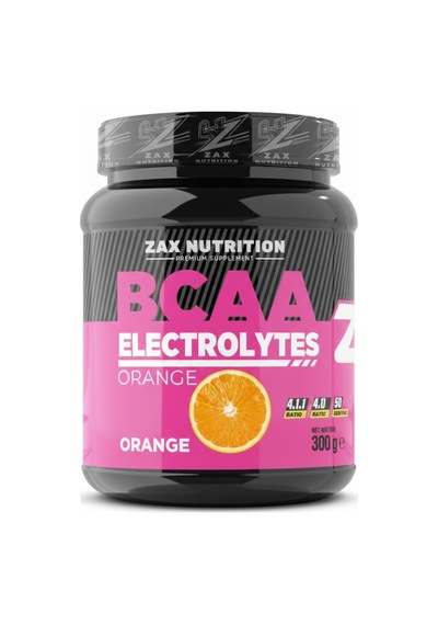 Bcaa Elektrolytes Yeşil Elma