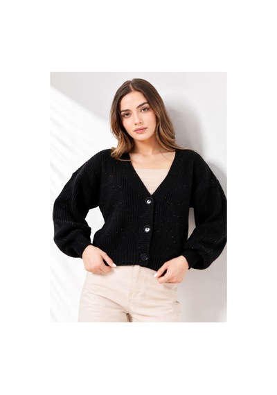 Flex Fashıon Kadın Trend Crop Popüler Örgülü Kısa Triko Hırka Siyah - 736030025 Siyah - 736030025 Siyah Flex Fashıon Kadın Trend Crop Popüler Örgülü Kısa Triko Hırka Siyah - 736030025 Siyah - 736030025 Siyah