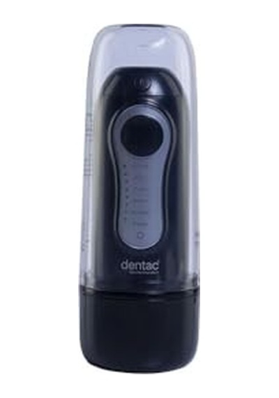 Dentac Feel The İnnovation Dentac Waterful Portatif Ağız Duşu