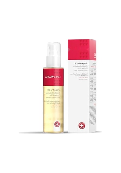 Doğum Sonrası Sıkılaştırıcı Yağ, 125 Ml
