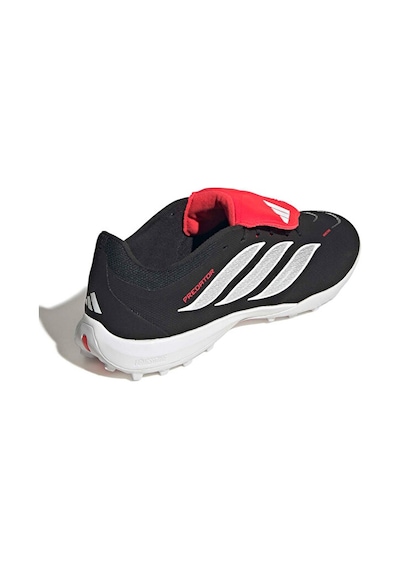 Adidas Predator League Ft Erkek Halı Saha Ayakkabısı Jr5029 Siyah Siyah