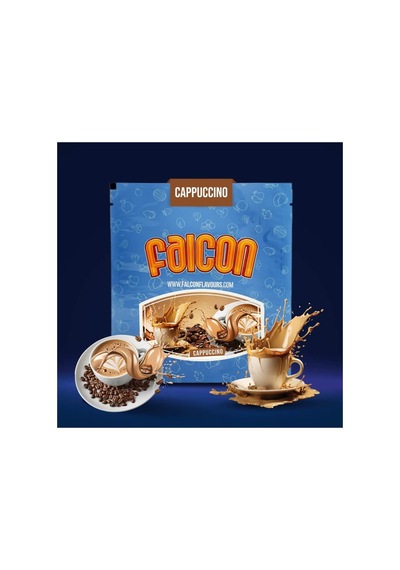 Cappucinno 250 Gr 1 Adet Aroma