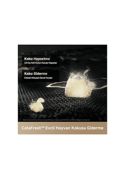 Dreame Fp10 Hava Temizleme Cihazı Gri