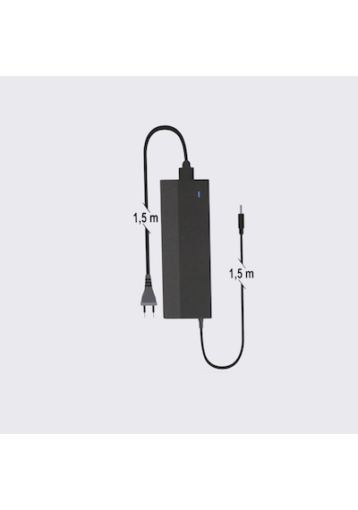 Valx La-19047 19/4.744.8x1.7 HP Uyumlu Ultra Notebook Adaptörü