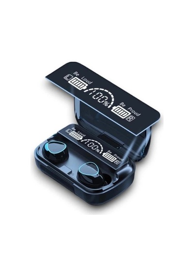 M10 Kulaklık Atyticaret Telefon & Aksesuarları Cep Telefonu Aksesuarları Bluetooth Kulaklık Ürün