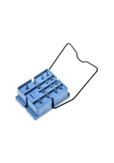 Finder Röle Soketi 9414 SMA PCB Tip 5532 & 5534 Serileri İçin