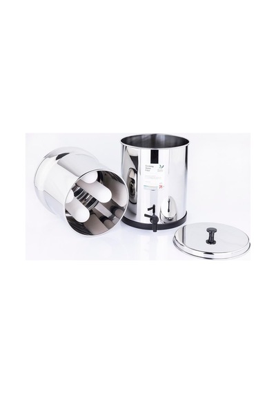 British Berkefeld - 8.5 Lt. Portatif Su Arıtma Cihazı 4 Filtre - W9361139 Genel