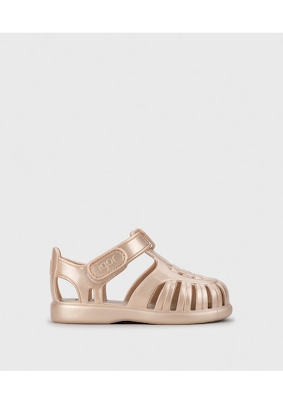 İgor S10366-388 Tobby Nc. Unisex Çocuk Sandalet Pembe