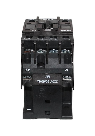 ENTES Ent-Kt-5-C10 Kompanzasyon Kontaktörü (M2151)