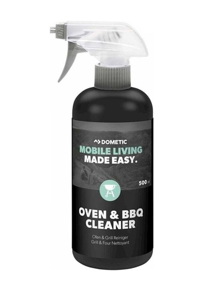 Dometic Fırın Ve Mangal Temizleyici 500ml