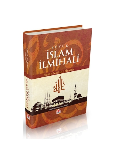 Büyük Islam Ilmihali 2. Hamur Ciltli