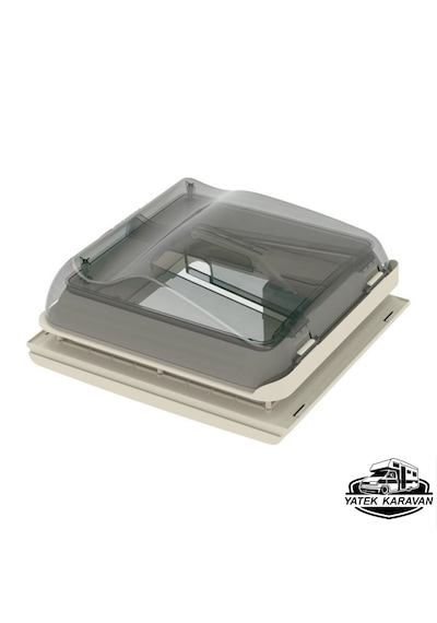 Fiamma Vent 28 F 28 28 Kristal Fiamma Sineklikli Çok Renkli