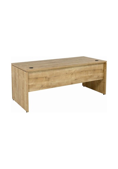 160 Cm Çalışma Masası, Ev Ve Ofis Için Ideal Çalışma Ve Bilgisayar Masası, Safir Meşe Rengi Safir Meşe-2 160 Cm Çalışma Masası, Ev Ve Ofis Için Ideal Çalışma Ve Bilgisayar Masası, Safir Meşe Rengi Safir Meşe-2