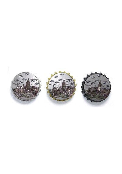 İstanbul Temalı Magnet Alk2234 1