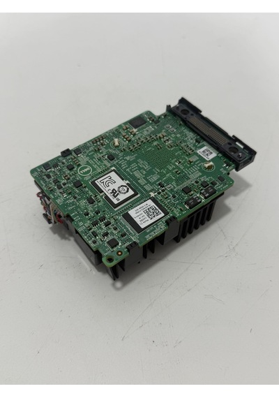 Dell Perc H740p 12 Gbps 8 Gb Mini Mono Raid Controller