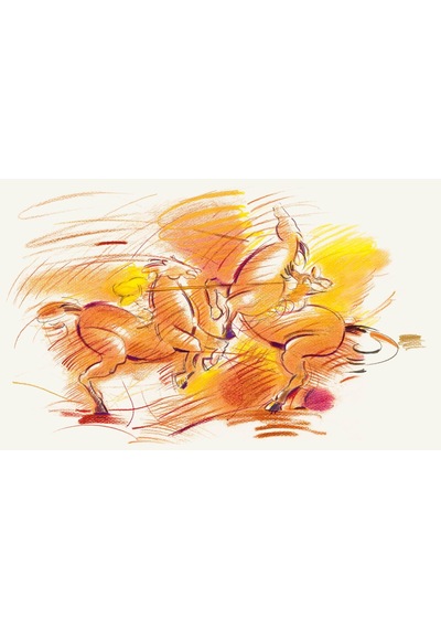 Faber-castell Polychromos Boya Kalemi 120 Li, Yüksek Pigmentli, K