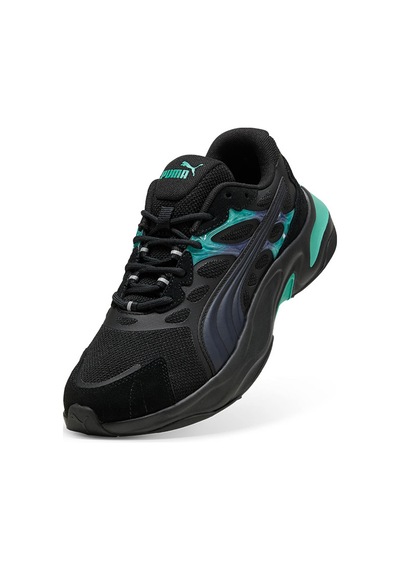 Puma Insphere Siyah Erkek Sneaker 404715-04 Siyah