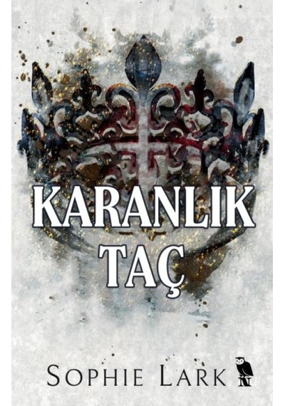 Karanlık Taç - Qhdh-893996