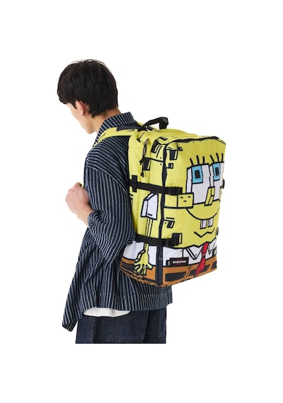 Eastpak Travelpack Unisex Seyahat Çantası Ek0a5bbre0e1 Çok Renkli