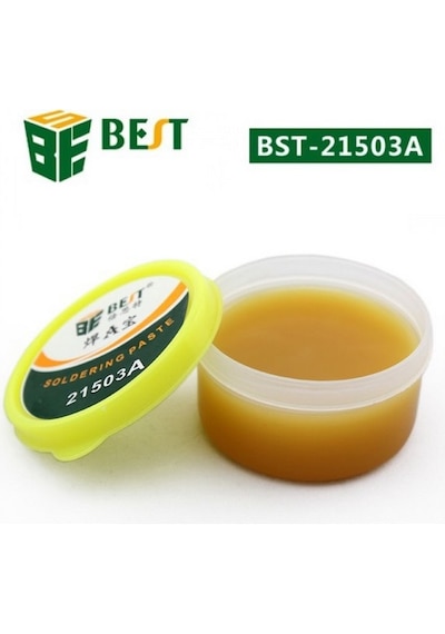 Best Bst-21503a Lehim Pastası 80gr