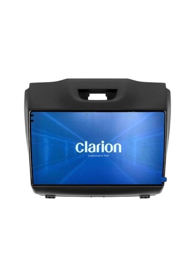 Isuzu D Max Android Multimedya Sistemi 4-64 Clarion 2012-2019 9"