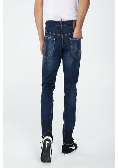 Yeni Dsquared2 Erkek Pantolon (475208617)