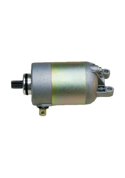 Yamaha Xenter 150 Marş Motoru Xenter 125 Marş Motoru Dinamosu (323245653)