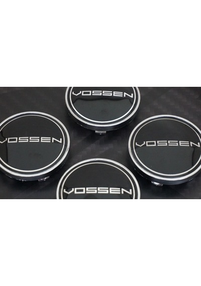 Vossen Jant Göbeği Kapak Seti 60Mm (184425796)