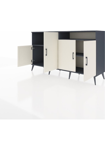 Hyperion Konsol 5 Raflı 4 Kapaklı 176x44x99 Antrasit-aytaşı/antra Antrasit-aytaşı/antrasit Hyperion Konsol 5 Raflı 4 Kapaklı 176x44x99 Antrasit-aytaşı/antra Antrasit-aytaşı/antrasit