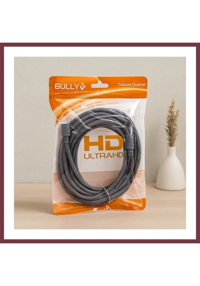 Storeşahin Cat6 Ethernet Kablosu 5 M Shn0720