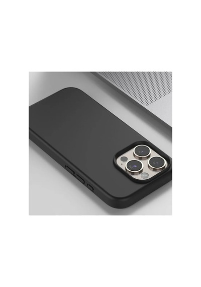 Magicool Venco Apple iPhone Uyumlu 16 Pro Max Home Magsafe Kapak - Lacivert