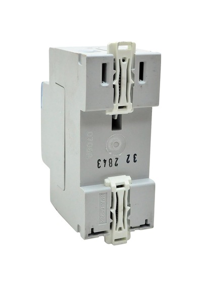 2x40a/300ma 10ka Kaçak Akım Koruma Rölesi 0
