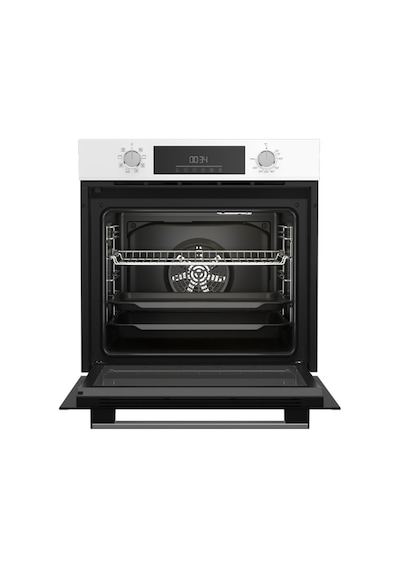 Arçelik AFM 340 B Fibona Serisi 72 L Ankastre Fırın