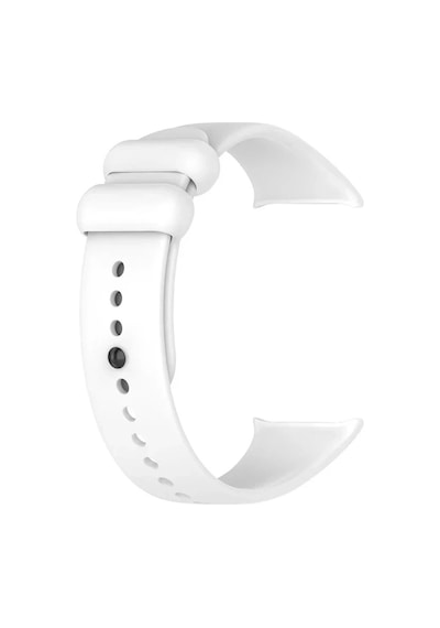 Smart Band 8 Pro Klasik Kordon - Beyaz