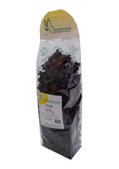 Doğan Baharatçılık Reyhan 50 G