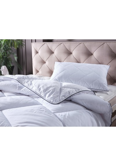 Stress Free Çift Kişilik Kingsize Yorgan