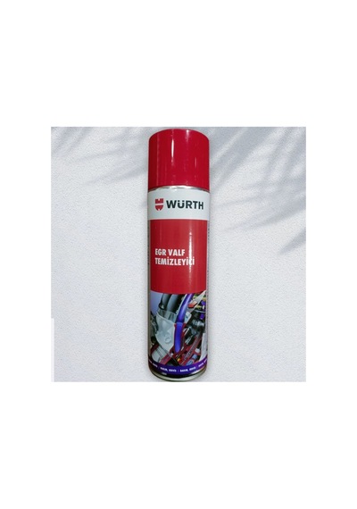 Dizel Egr Valf Temizleyici 400ml