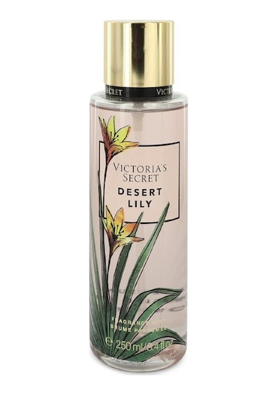 Victoria’s Secret Desert Lily Fragrance Mist Vücut Spreyi 250 ML