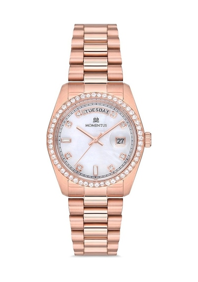 Momentus SW134R-09SR Kadın Kol Saati