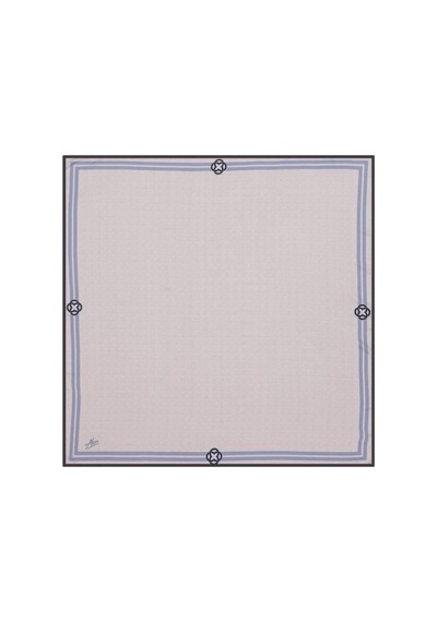 Aker Poly Twill Eşarp 8216795 921 921